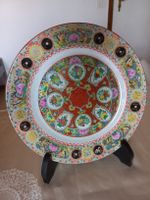 Assiette 🌺🌺 En excellent état.