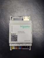 Schneider Electric homeLYnk LSS100100 KNX / Modbus Logic