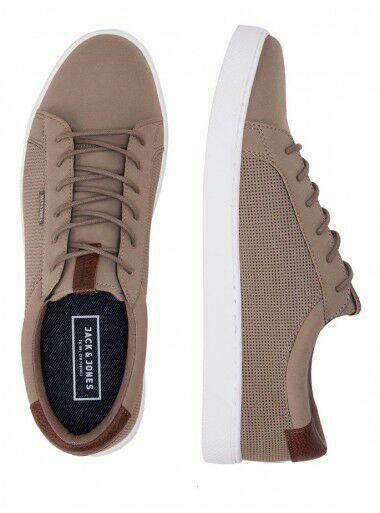 Herrenschuhe: ON-TREND SNEAKERS Jack & Jones – Neu und originalverpackt aus Meyrin von fashion-outlet 2