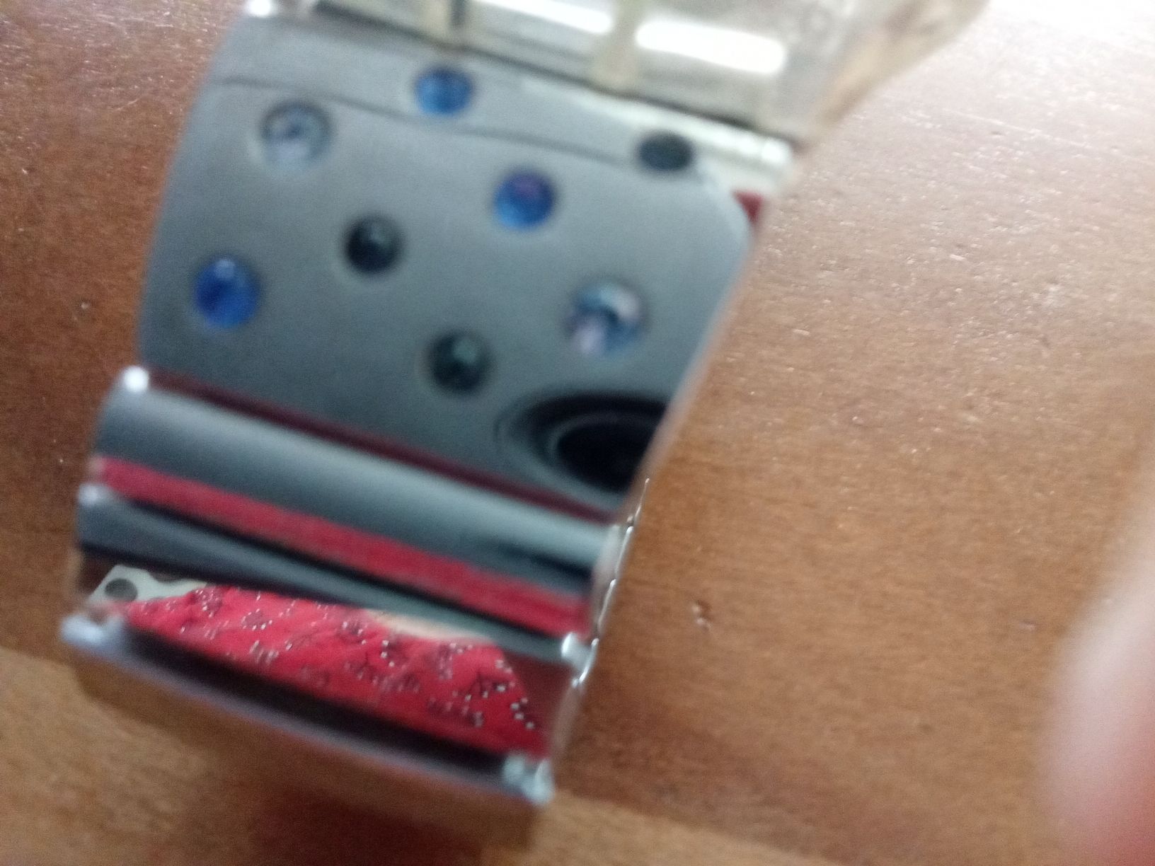 Swatch Orologi: SCHÖNE SWATCH MIT ORIGINALARMBAND – Usato da Muri BE venduto da Alk 3
