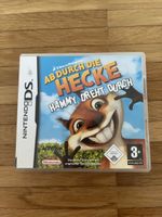 Nintendo DS - Ab durch die Hecke