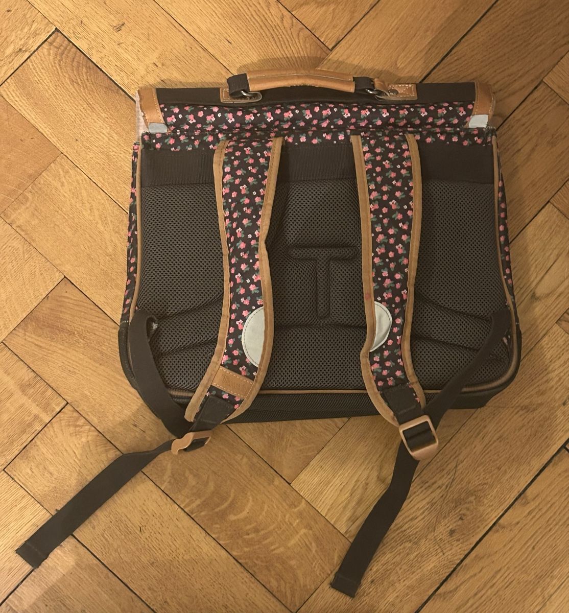 Zaini: Schulrucksack / Schultasche – Usato da Bern venduto da The_One_Salesman 1