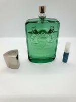 2 ml GREENLEY PARFUMS DE MARLY ABFÜLLUNG