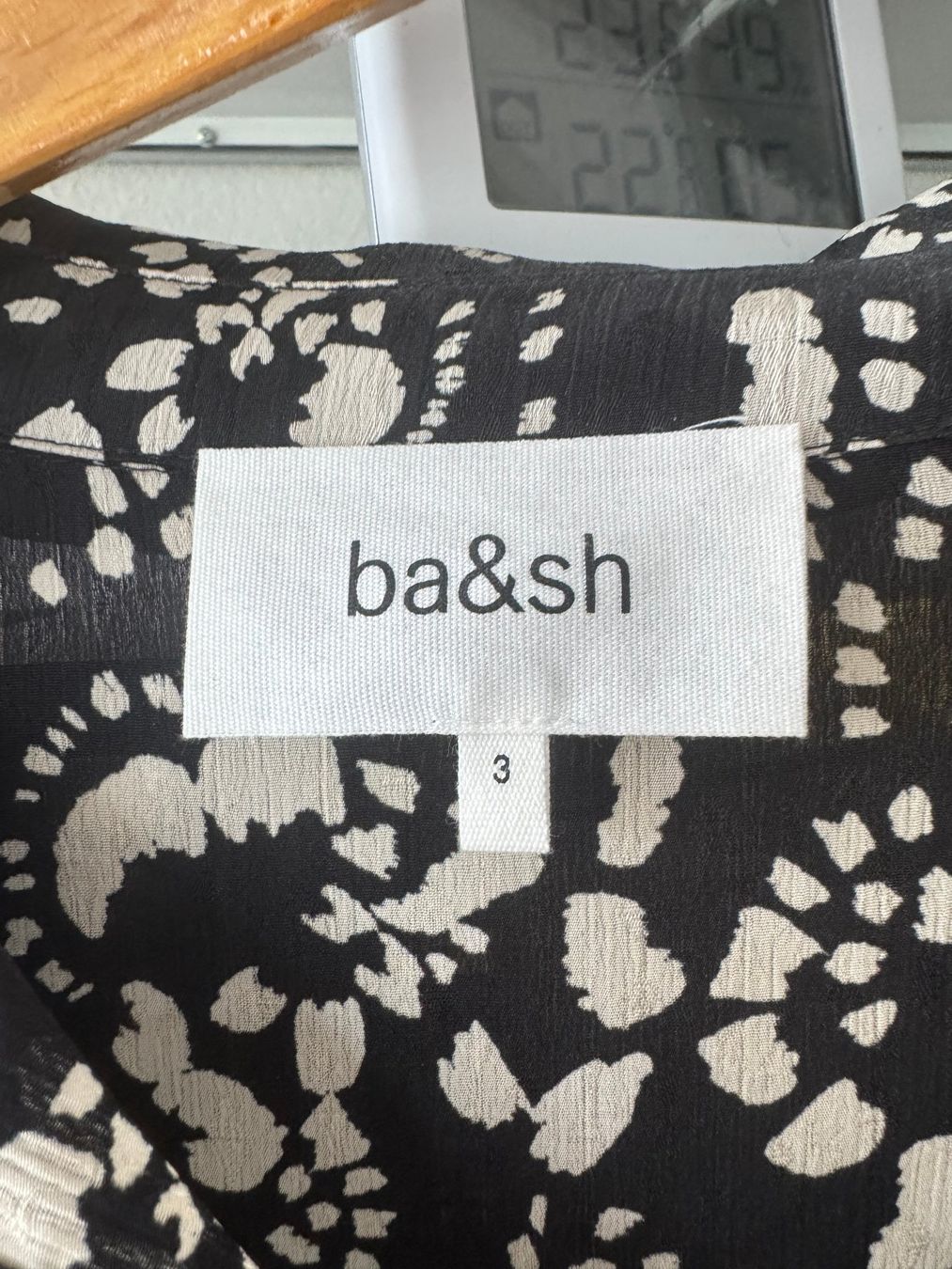 Ba&Sh Kleider: Robe Ba&sh courte - taille 3 – Neu (gemäss Beschreibung) aus Bonvillars von sal_5wnk 1