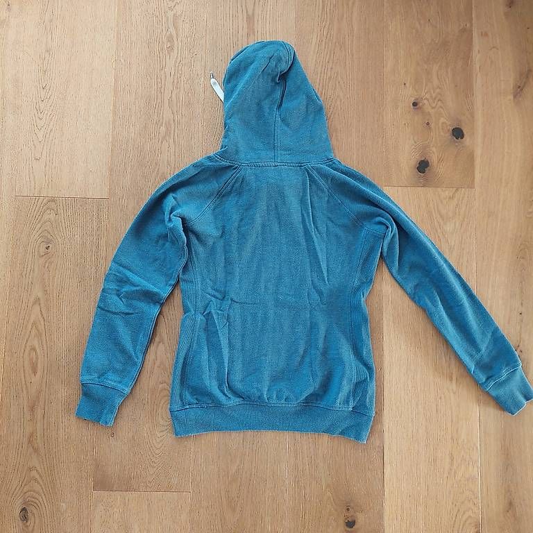 Maglioni & Felpe: Kaputzenpulli Grösse S – Usato da Fehraltorf venduto da fridolin024 1