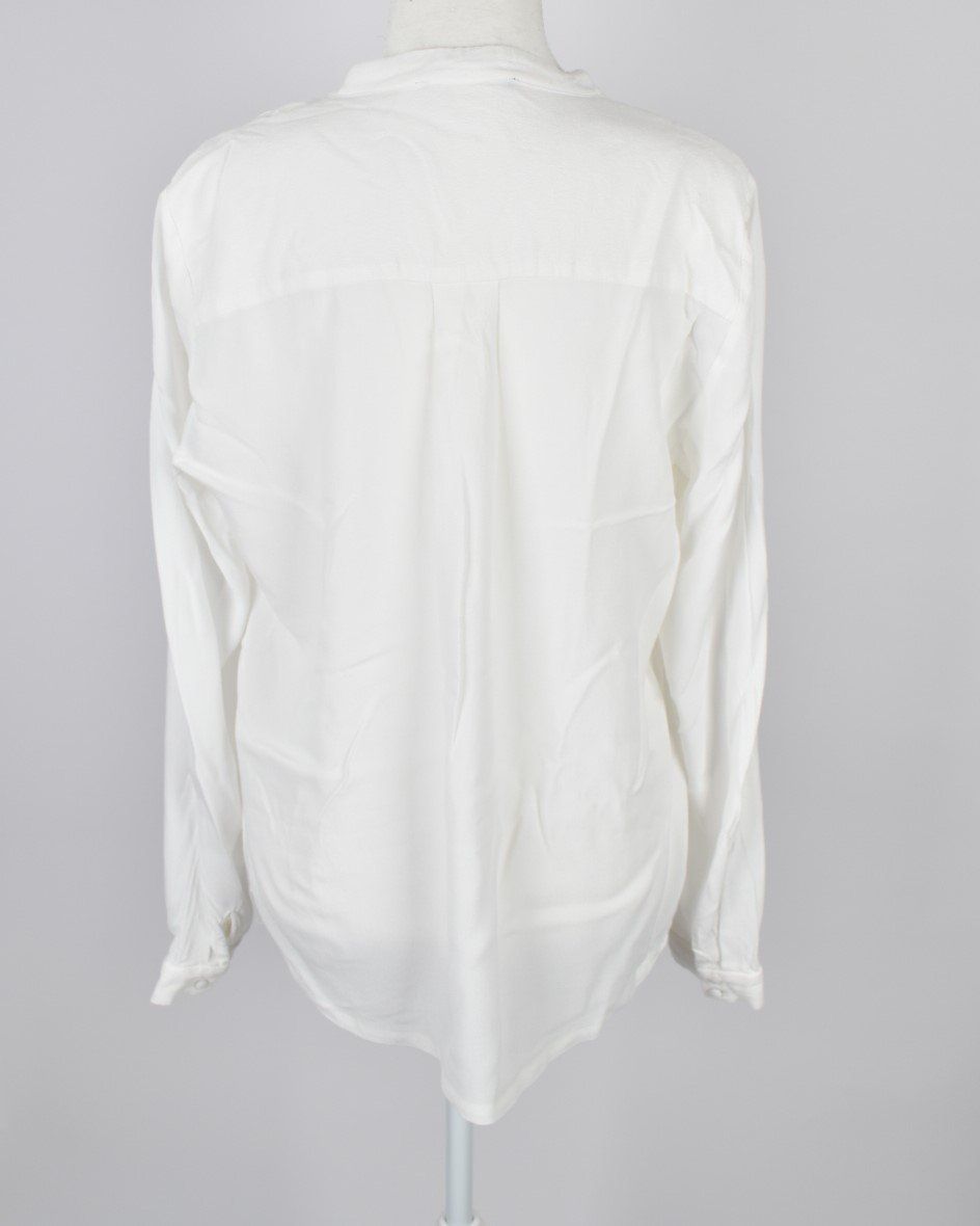 Camicette: Bruuns Bazaar Bluse, Gr,36, 100% Viskose – Nuovo (secondo la descrizione) da Nürensdorf venduto da 2ND_STORY 4