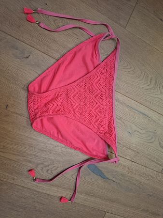 bikini hose Gr 42 pink Muster