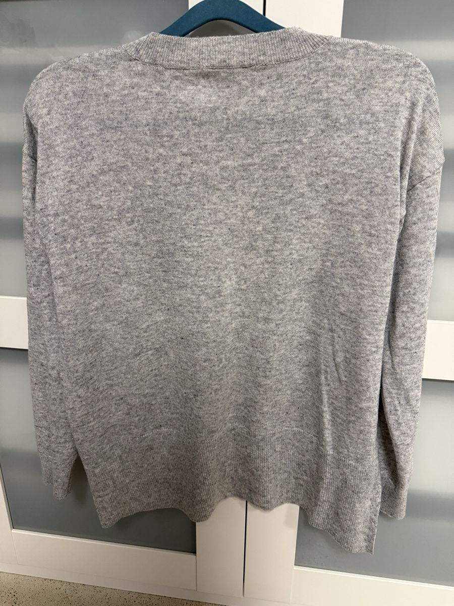 Pulls & Sweat-shirts: Tchibo Feinstrick Pullover mit Wolle Gr.36-38 Neu – Neuf (Voir description) à Rotkreuz par ILURENA 2