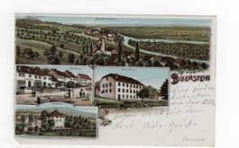 Biberstein Litho 1902