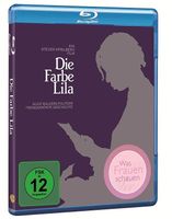 Blu-Ray / Die Farbe Lila / Steven Spielberg / Klassiker