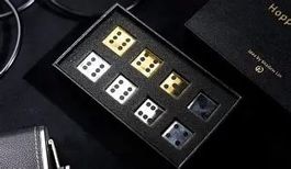 Hopping Dice