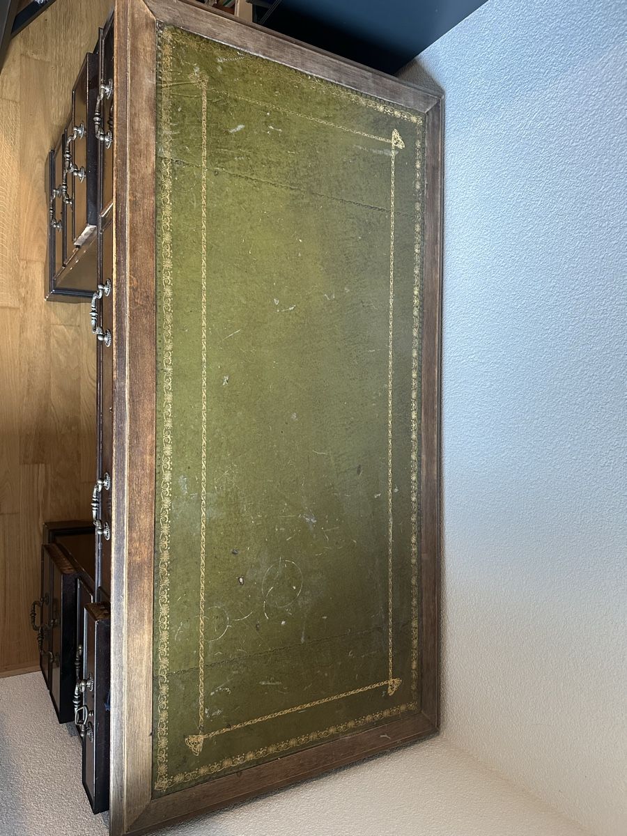 Bureaux: vintage Pult – D'occasion à Bern par ginaslr 1