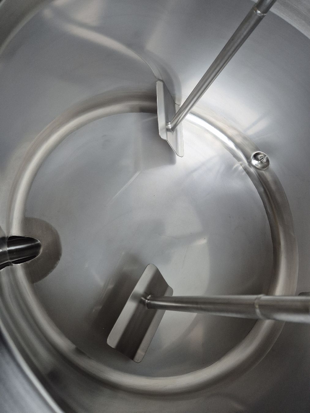 Cibi & Specialità: käsekessi 100 Liter – Nuovo (secondo la descrizione) da Eschlikon TG venduto da Meierhofer-Inox 1