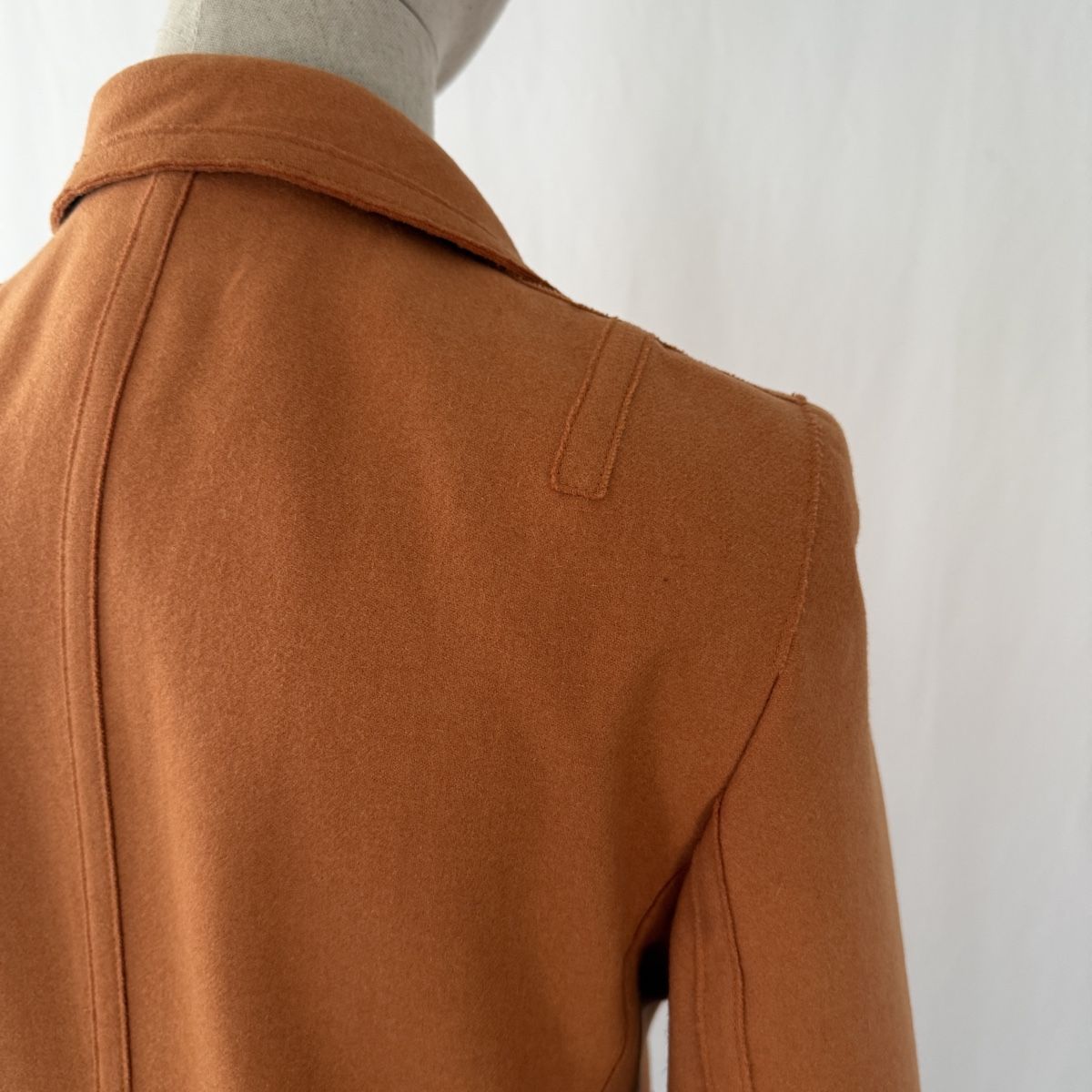 Akris Giacche: AKRIS Wool/Angora Blazer – Nuovo (secondo la descrizione) da Freienbach venduto da Avviivva_Shop 5