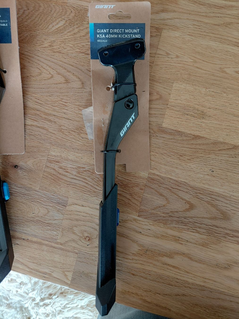 Giant Ersatzteile: Veloständer Giant NEU – Neu und originalverpackt aus Beringen von fxm_ll2g