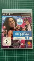 SingStar Dance Playstation 3 Spiel