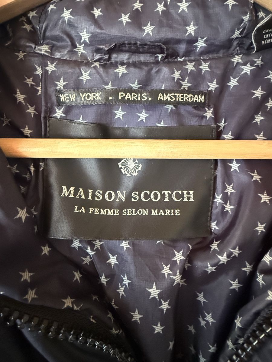 Maison Scotch Giacche: Veste Maison Scotch 38 – Usato da Fully venduto da siebst 3