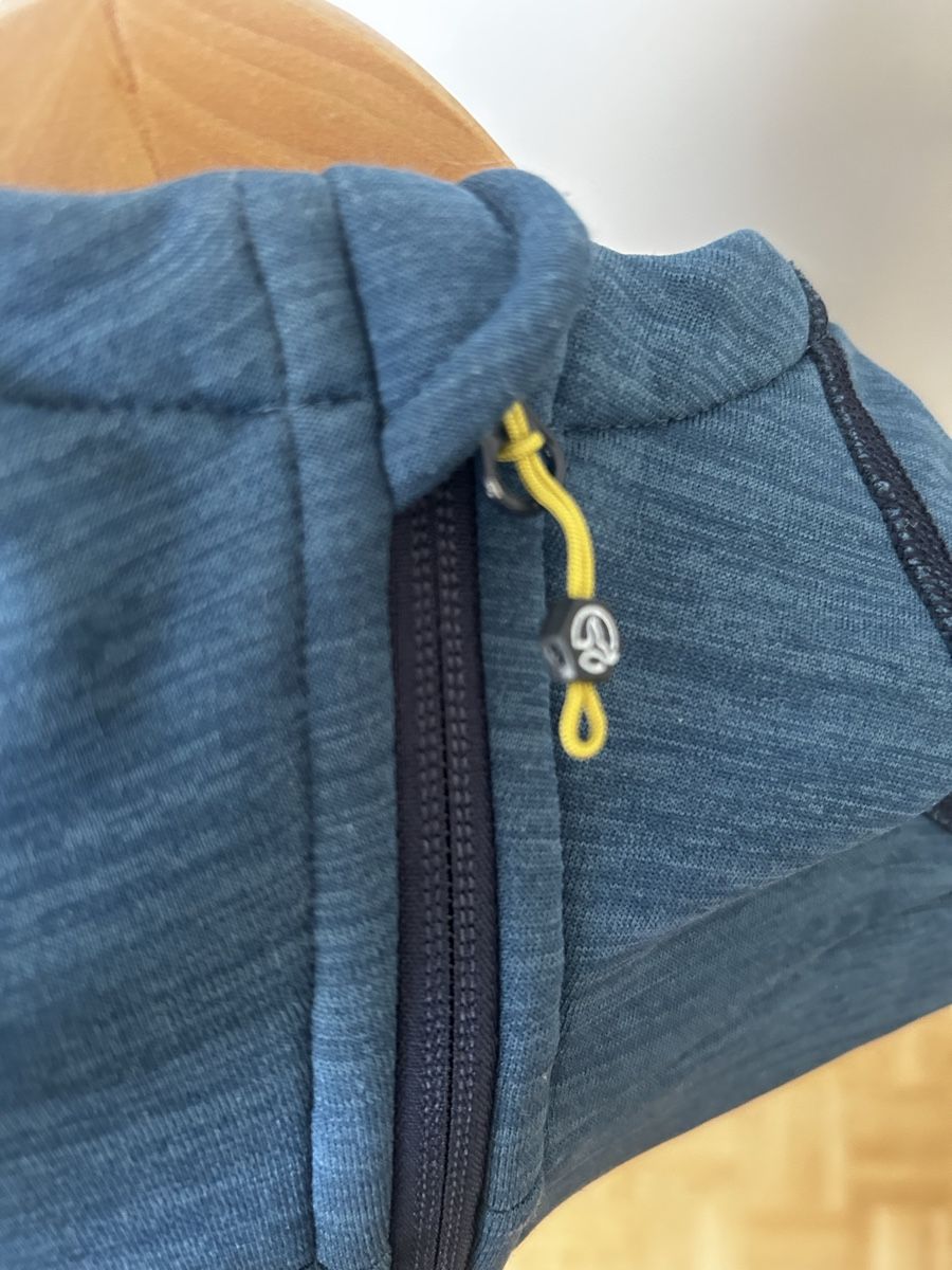 Giacche: Sportjacke blau Gr. S – Usato da Riehen venduto da FHBS 3