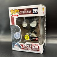 Funko Pop! Spider-Man 399 Glow