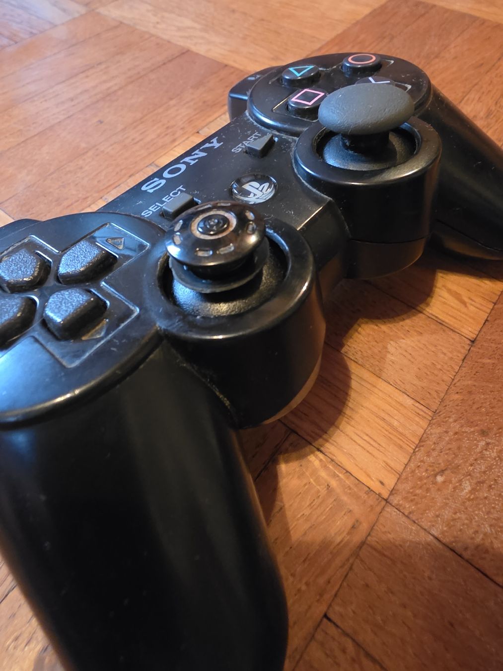Sony Konsolen: Playstation 3 – Gebraucht aus Wald ZH von Walder8636 4