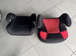 Sitzerhöhung Auto Kindersitz