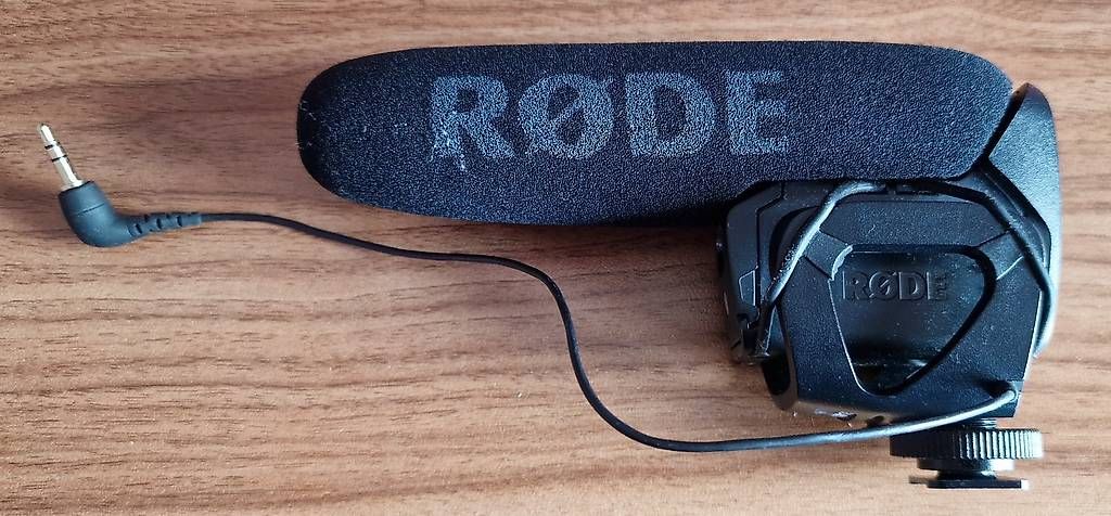 Mikrofone: Microphone Rode VideoMic Pro – Gebraucht aus Marin-Epagnier von LoGi17 4