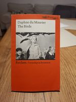 Daphne du Maurier The Birds Reclam Fremdsprachent 