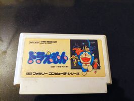 DORAEMON (JAP) - NINTENDO FAMICOM