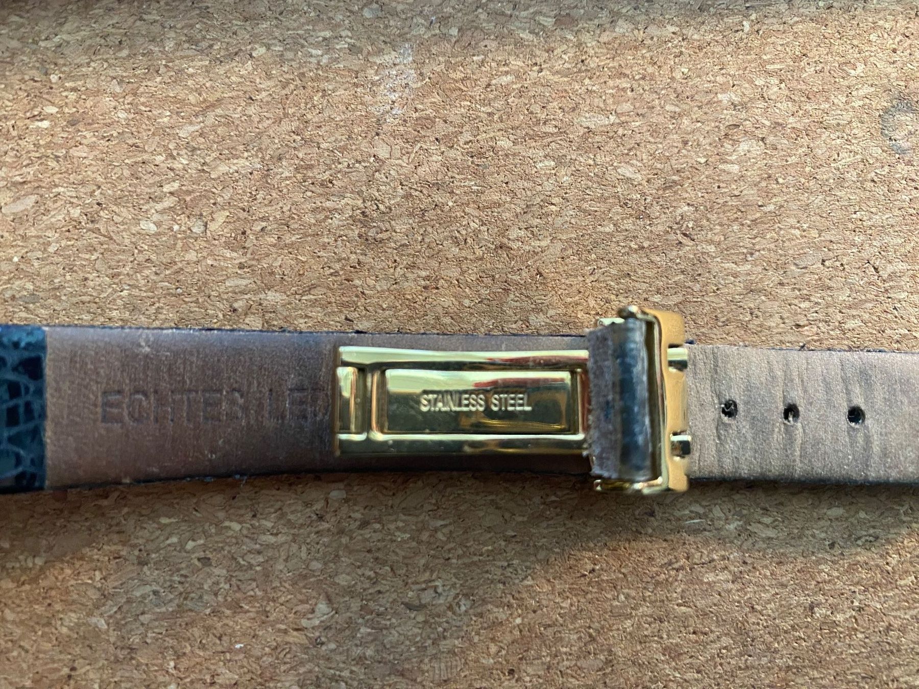 Orologi: Quarzuhr Damen – Usato da Reinach BL venduto da ulpe 2