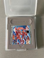 Nintendo GAME BOY NBA All Star Challenge Basketball *Retro*