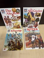 Was ist Was Bücher