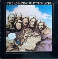 THE AMAZING RHYTHM ACES - HOW THE HELL DO YOU SPELL RYTHUM?