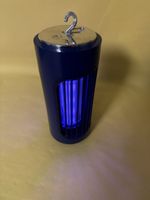 Mücken Lampe Insektenvernichter Sommer Camping Top Nr.2