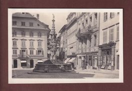 LUZERN - Weinmarkt