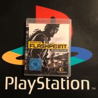 Operation Flashpoint Dragon Rising PS3