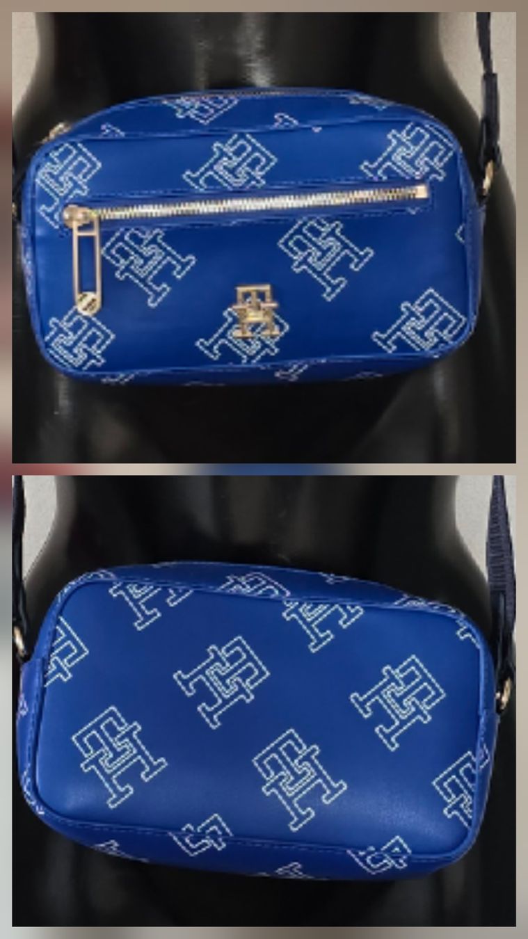 Tommy Hilfiger Borse da donna: Tommy Hilfiger Tasche NEU! – Nuovo e nell'imballaggio originale da Widnau venduto da Schurlibua