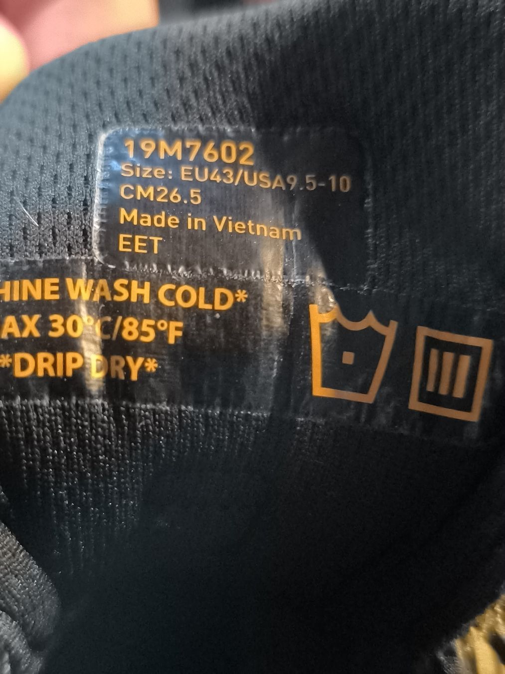 Vibram Scarpe da uomo: Vibram Barfussschuhe – Nuovo (secondo la descrizione) da Konolfingen venduto da dom_t6m6 2