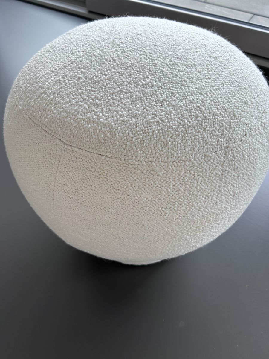 Sgabelli: NORR11 pouf /hocker – Usato da Zürich venduto da tre_nqq7 2
