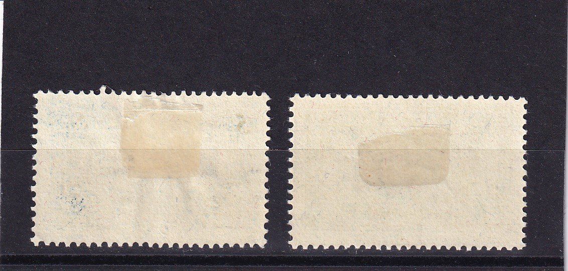 Tous les timbres: Schweiz, Landschaften – Neuf (Voir description) à Birsfelden par chr_yq2g 1