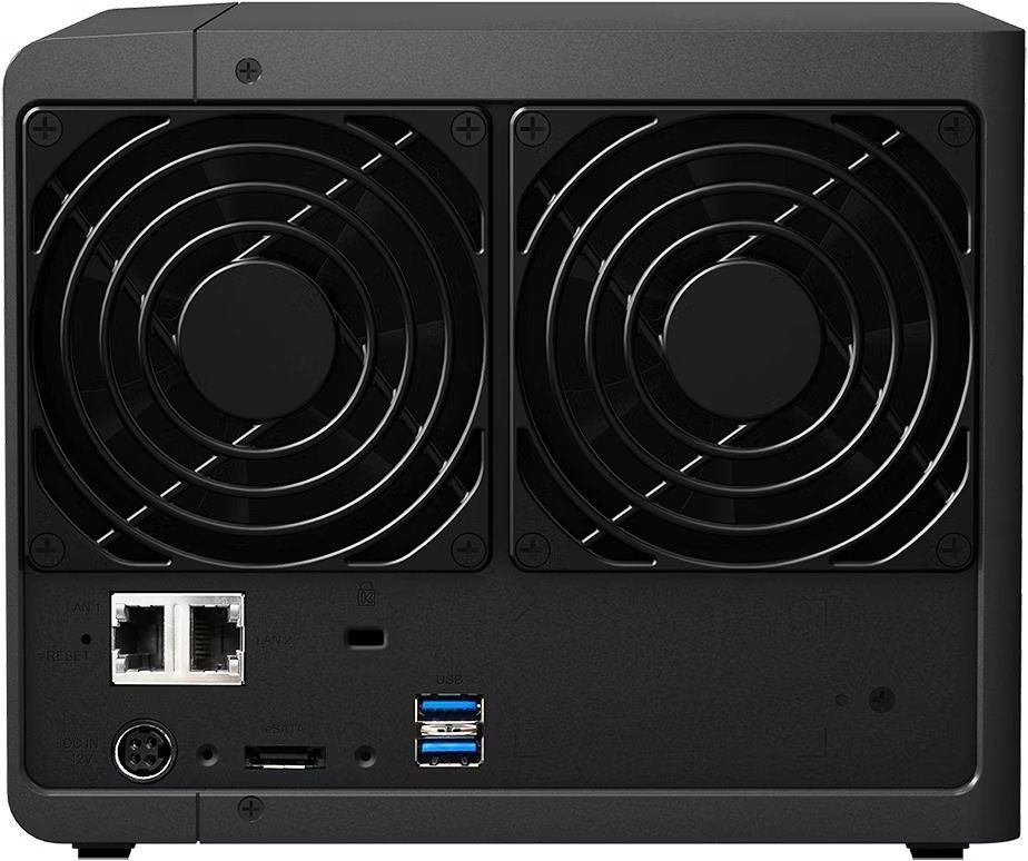 Synology Server: Synology DiskStation DS415+ – Gebraucht aus Mellingen von Mars630 1