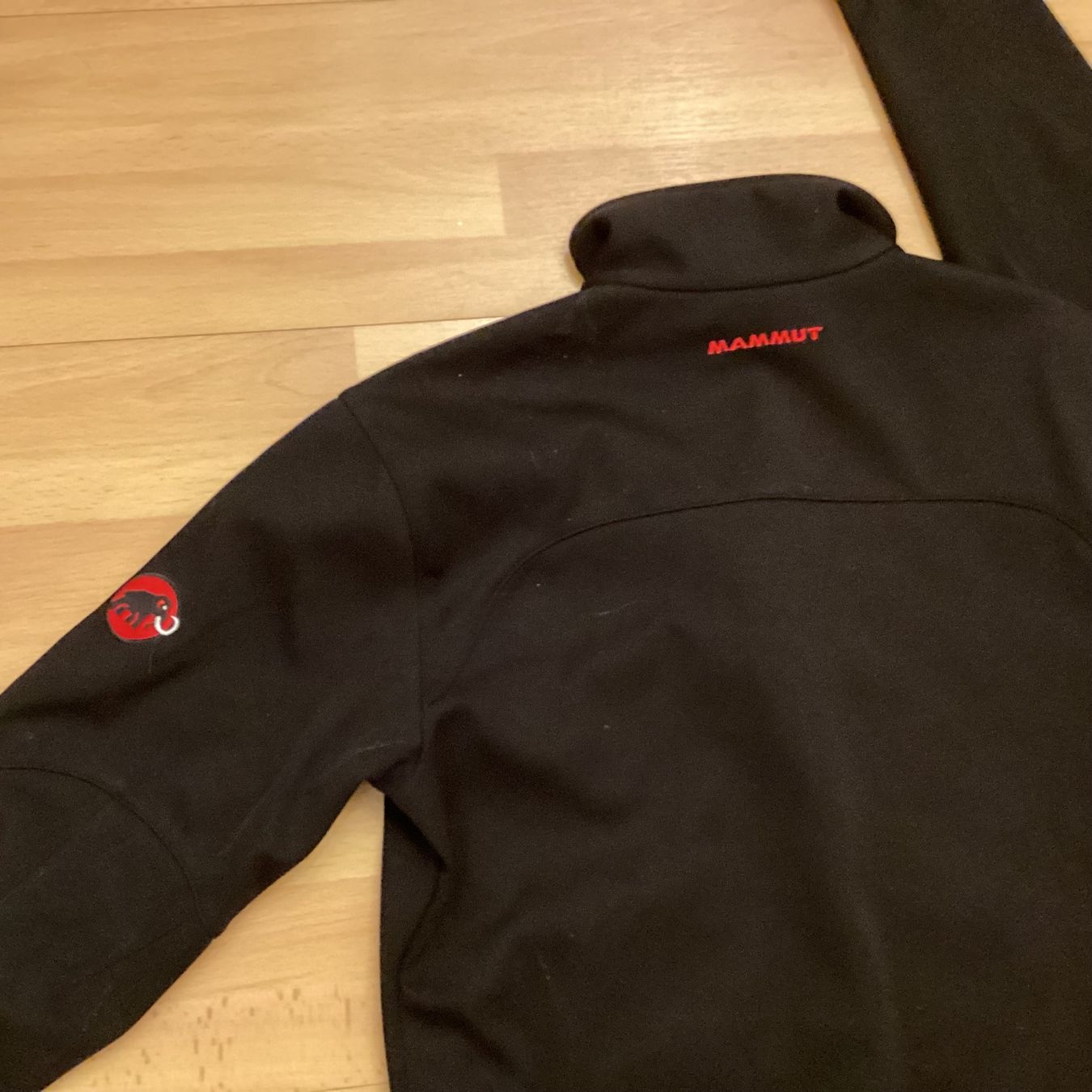 Mammut Giacche: Mammut Wind Stopper Jacke – Nuovo (secondo la descrizione) da Unterkulm venduto da Lunchen11 1