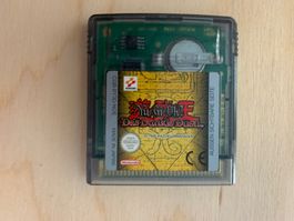 Yu Gi Oh für Gameboy Color