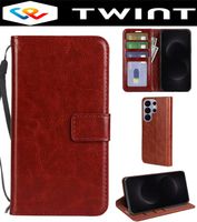 Samsung Galaxy S26 ULTRA 5G Hülle Etui Wallet Case Cover