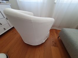 (gratis) Poltrona Ikea TULLSTA