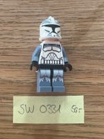 Lego Star Wars Minifigur Wolfpack Clone