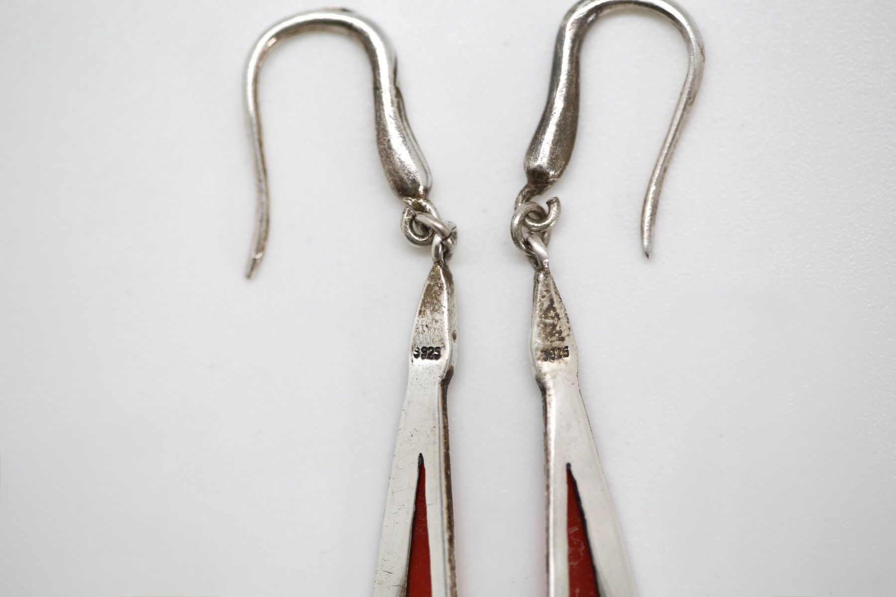 Boucles d'oreille: Ohrhänger aus Silber – D'occasion à Reinach BL par Han-Numismatik 3