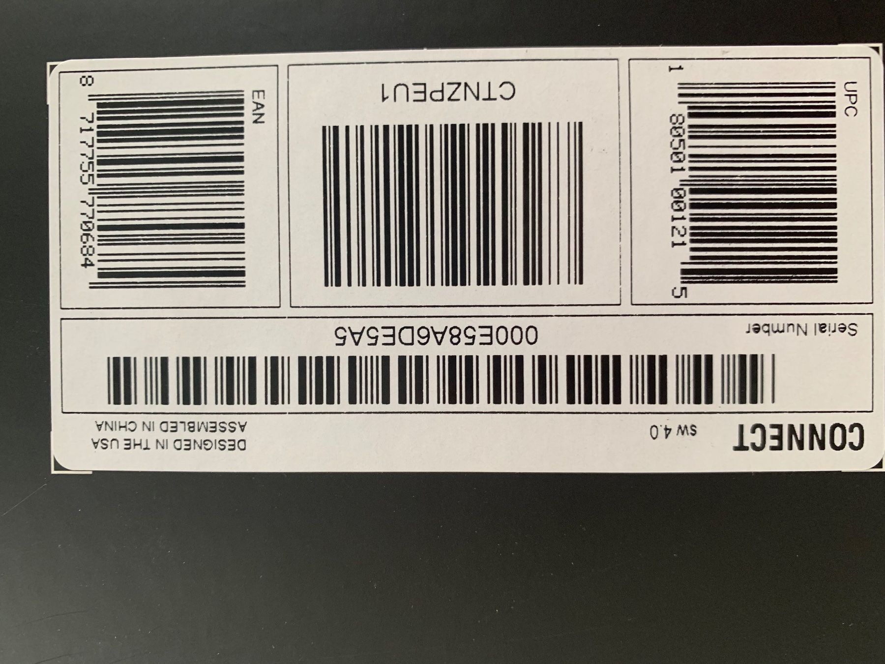 Sonos Audio- & Mediensysteme: Sonos connect Generation 1 – Gebraucht aus Gerra (Gambarogno) von  5