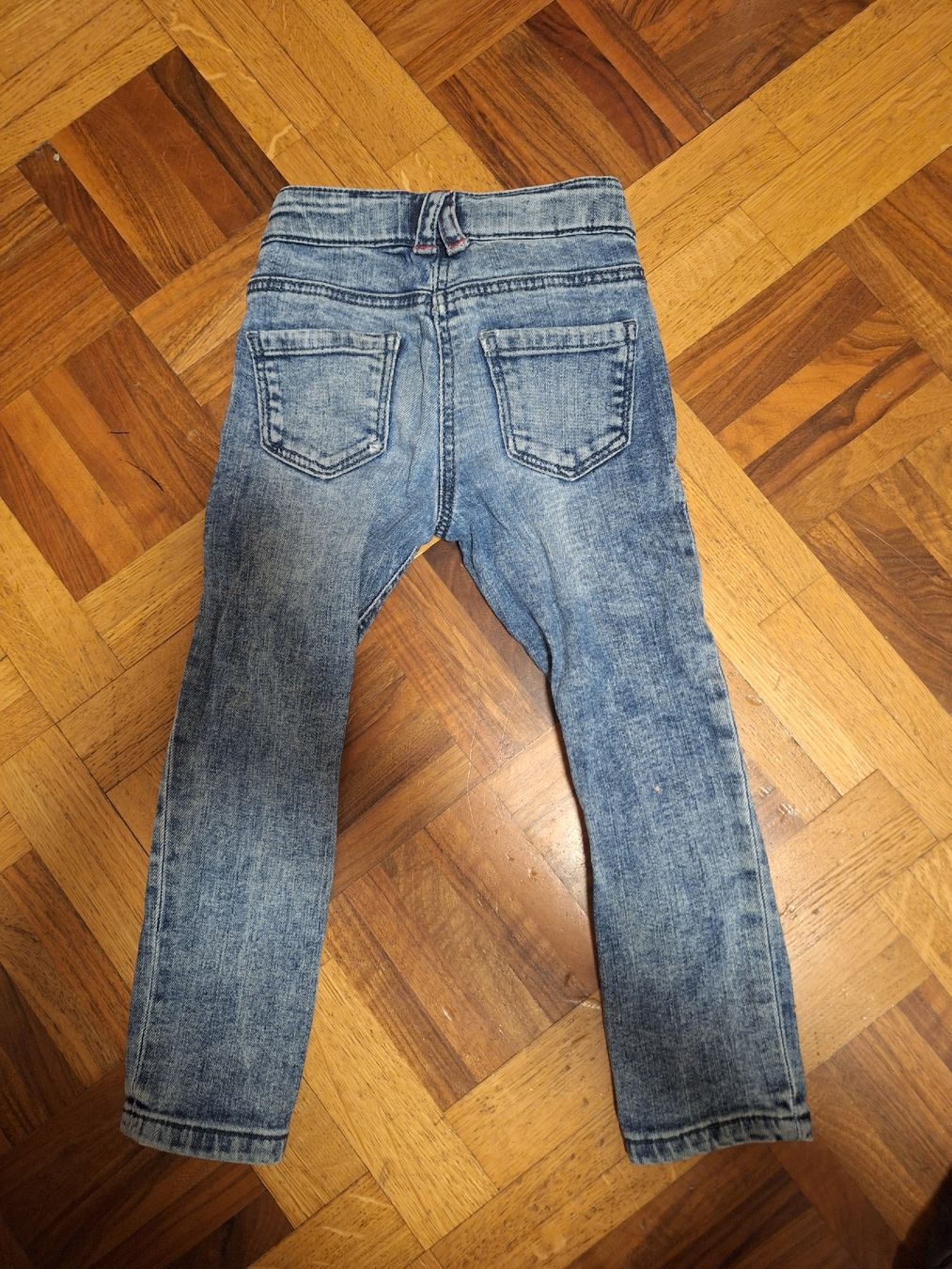 C&A Pantaloni: Jeans taille 98 C&A – Usato da Fribourg venduto da lf87 1