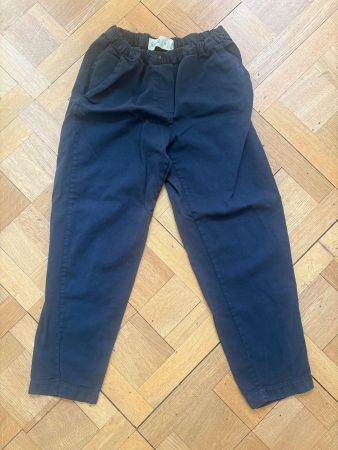 Hose aus Baumwolle von CUS Gr. XS