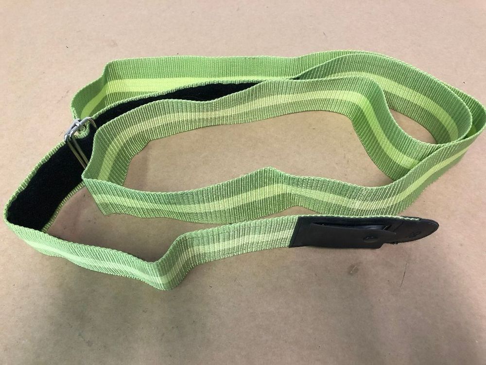 Asudaro Klett-Kabelbinder 10 Stück – Verstellbar, Wiederverwendbar, Nylon – Für Fahrrad, Kabel & Werkzeug